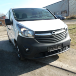 opel transporter